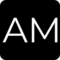 AM logo